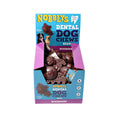 Load image into Gallery viewer, Petello Nobblys Blueberry Animal Bear Dog Treats 40g
