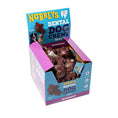 Load image into Gallery viewer, Petello Nobblys Blueberry Animal Bear Dog Treats 40g
