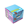 Load image into Gallery viewer, Petello Nobblys Blueberry Animal Bear Dog Treats 40g
