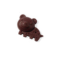 Load image into Gallery viewer, Petello Nobblys Blueberry Animal Bear Dog Treats 40g
