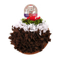 Load image into Gallery viewer, Rosewood Pudding Snuffle Forage Mat Dog Enrichment Toy for Mental Stimulation and Slow Feeding
