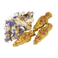 Load image into Gallery viewer, Rosewood Christmas Carrots 'n' Sprinkle Mix 100g Festive Holiday Treats for Pets
