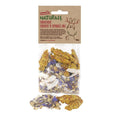 Load image into Gallery viewer, Rosewood Christmas Carrots 'n' Sprinkle Mix 100g Festive Holiday Treats for Pets

