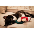 Load image into Gallery viewer, Rosewood Martha & Mayor Interactive Mice Duo for Cats Chew & Play Toys
