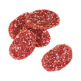 Load image into Gallery viewer, Rosewood Luxury Artisan Dog Salami Slices Gourmet Treats for Dogs 200G Case of 12
