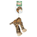 Load image into Gallery viewer, Animal Instincts Plush Tiger Large Jungle Buddies Soft Stuffed Animal Toy for Kids
