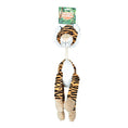 Load image into Gallery viewer, Animal Instincts Plush Tiger Large Jungle Buddies Soft Stuffed Animal Toy for Kids
