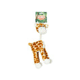 Load image into Gallery viewer, Animal Instincts Plush Giraffe Toy Small Jungle Buddies Soft Stuffed Animal
