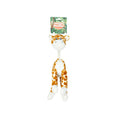 Load image into Gallery viewer, Animal Instincts Plush Giraffe Toy Small Jungle Buddies Soft Stuffed Animal
