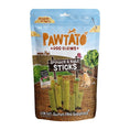 Load image into Gallery viewer, Pawtato Healthy Dog Sticks with Spinach & Kale Natural Veggie Dog Treats 120g Case of 6
