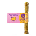 Load image into Gallery viewer, Pawtential Collagen Chew for Dogs Peanut Flavour, Large 110g Healthy Dental & Joint Support Treat
