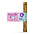 Load image into Gallery viewer, Pawtential Collagen Chew Salmon Flavour Large 110g Dog Treats for Joint & Coat Health
