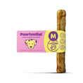 Load image into Gallery viewer, Pawtential Collagen Dog Chew Chicken Flavor, Medium 70g Healthy Teeth & Joints Treat
