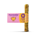 Load image into Gallery viewer, Pawtential Collagen Chew for Dogs Peanut Flavor Joint Support Treats, Medium 70g
