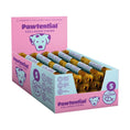 Load image into Gallery viewer, Pawtential Collagen Chew Salmon Flavor Small 36g Healthy Dog Treats for Skin & Joint Support
