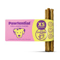 Load image into Gallery viewer, Pawtential Collagen Chew XS Dog Treats Chicken Flavour, 6 Sticks 70g
