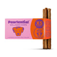 Load image into Gallery viewer, Pawtential Collagen Chew XS Beef Flavor Dog Treats 6 Sticks, Healthy Joint Support
