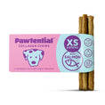 Load image into Gallery viewer, Pawtential Collagen Chew XS Salmon Flavour Healthy Dog Treats, 6 Sticks
