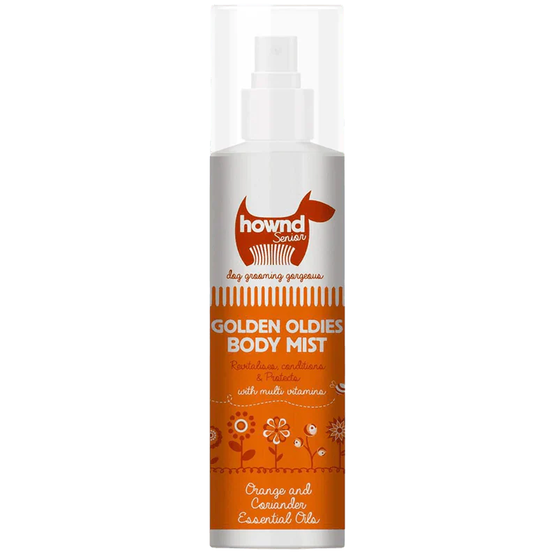 Hownd Body Mist
