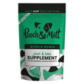 Load image into Gallery viewer, Pooch and Mutt Mobile Bones Joint & Bone Supplement 200g
