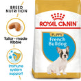 Load image into Gallery viewer, Royal Canin French Bulldog Puppy Dry Food
