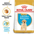 Load image into Gallery viewer, Royal Canin Labrador Retriever Puppy Dry Food
