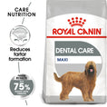 Load image into Gallery viewer, Royal Canin Maxi Dental Care Adult Dry Dog Food

