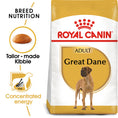 Load image into Gallery viewer, Royal Canin Dane Adult Dry Dog Food
