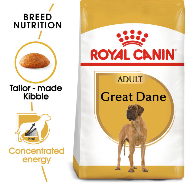Royal Canin Dane Adult Dry Dog Food