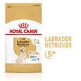 Load image into Gallery viewer, Royal Canin Labrador Retriever Adult 5+ Dry Dog Food
