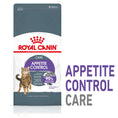 Load image into Gallery viewer, Royal Canin Appetite Control Care Adult Dry Cat Food

