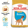 Load image into Gallery viewer, Royal Canin Boxer Puppy Dry Food
