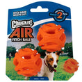 Load image into Gallery viewer, Chuckit! Air Fetch Ball Small (2pk) 4.8cm
