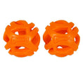 Load image into Gallery viewer, Chuckit! Air Fetch Ball Medium (2pk)

