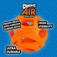 Load image into Gallery viewer, Chuckit! Air Fetch Ball Medium (2pk)
