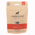 Load image into Gallery viewer, The Innocent Hound Dog /Puppy Treats Various Flavours
