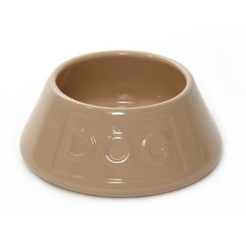 Mason Cash Dog Spaniel Bowl 