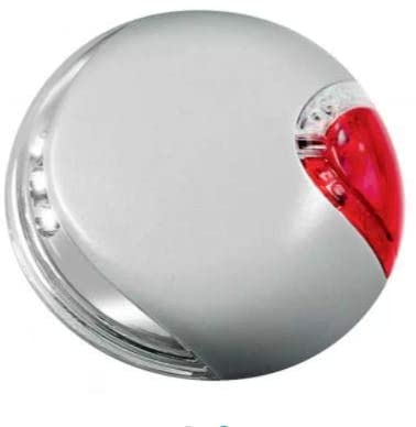 Flexi LED Lighting System Extending Dog Lead Accessory