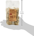 Load image into Gallery viewer, Rosewood Fenugreek Crunchies Fenugreek Small Animal Treats, Crunchy Herbal Snacks, 200g
