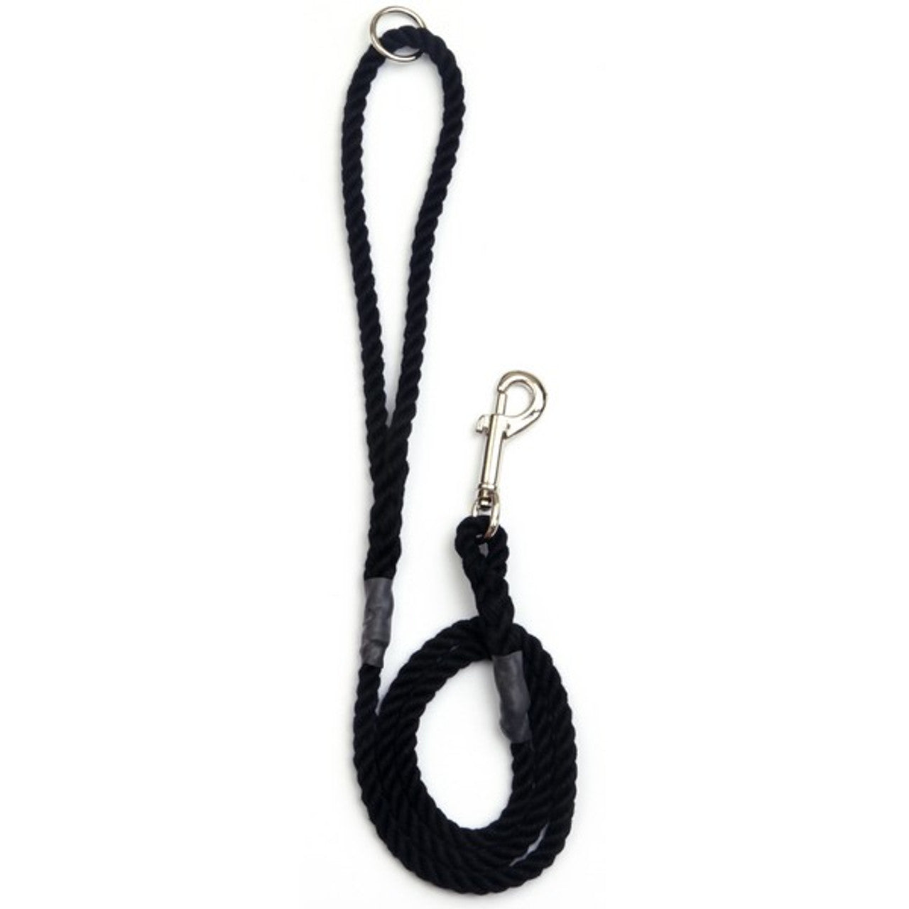 Animate Trigger Hook Rope Gun Dog Lead 12mmx1.2m