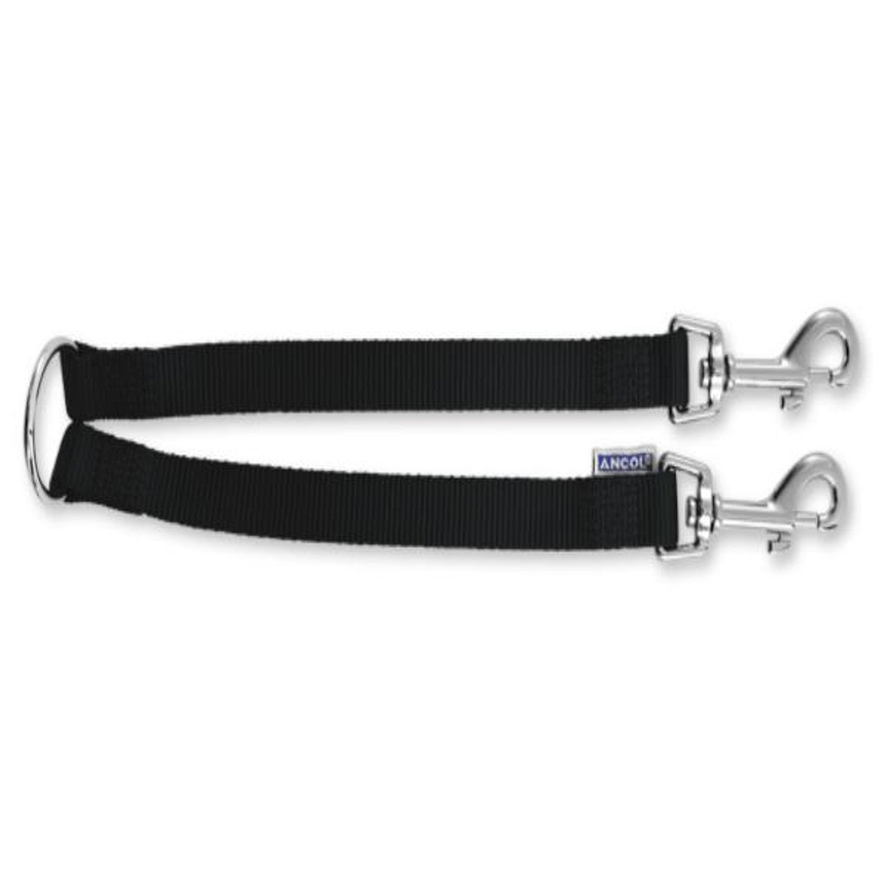 Ancol Nylon Couple 1/2inch