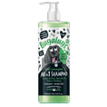 Load image into Gallery viewer, Bugalugs All In One Shed Control Shampoo
