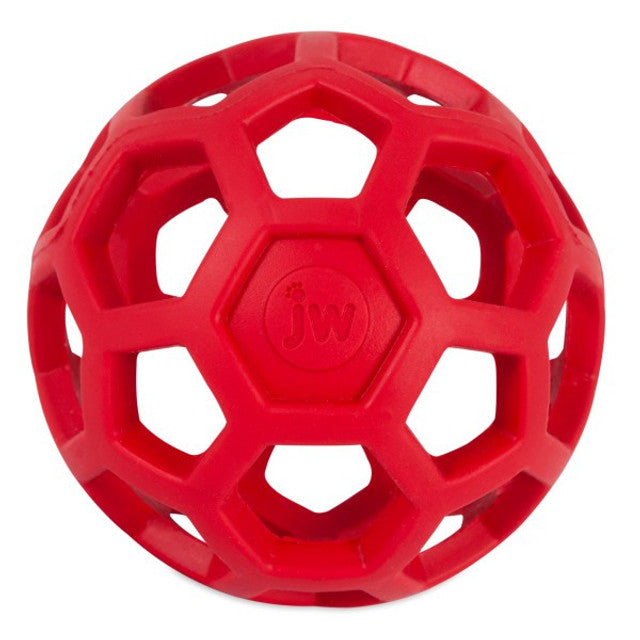 JW Hol-ee Roller Size 3.5