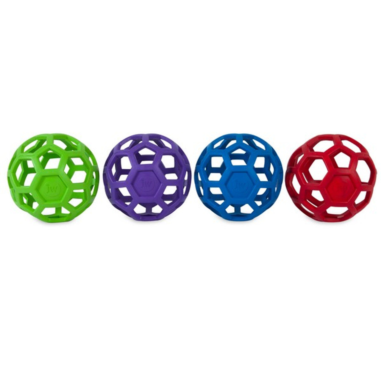 JW Hol-ee Roller Size 6.5