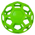 Load image into Gallery viewer, JW Hol-ee Roller Size 8 – Tough, Flexible Rubber Dog Toy
