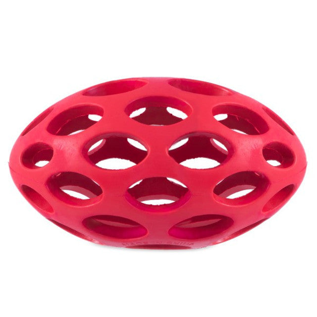 JW Hol-ee Football Size 6