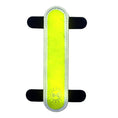 Load image into Gallery viewer, Animal Instincts Flashing LED Safety Dog Collar Clip High Visibility Night Pet Accessory Mixed Colors
