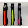 Load image into Gallery viewer, Animal Instincts Flashing LED Safety Dog Collar Clip High Visibility Night Pet Accessory Mixed Colors
