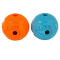 Load image into Gallery viewer, Chuckit! The Whistler Ball 2 Pack Medium 6.5cm
