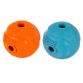 Load image into Gallery viewer, Chuckit! The Whistler Ball 2 Pack Medium 6.5cm
